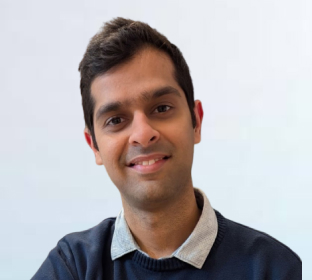Raghav Bali
